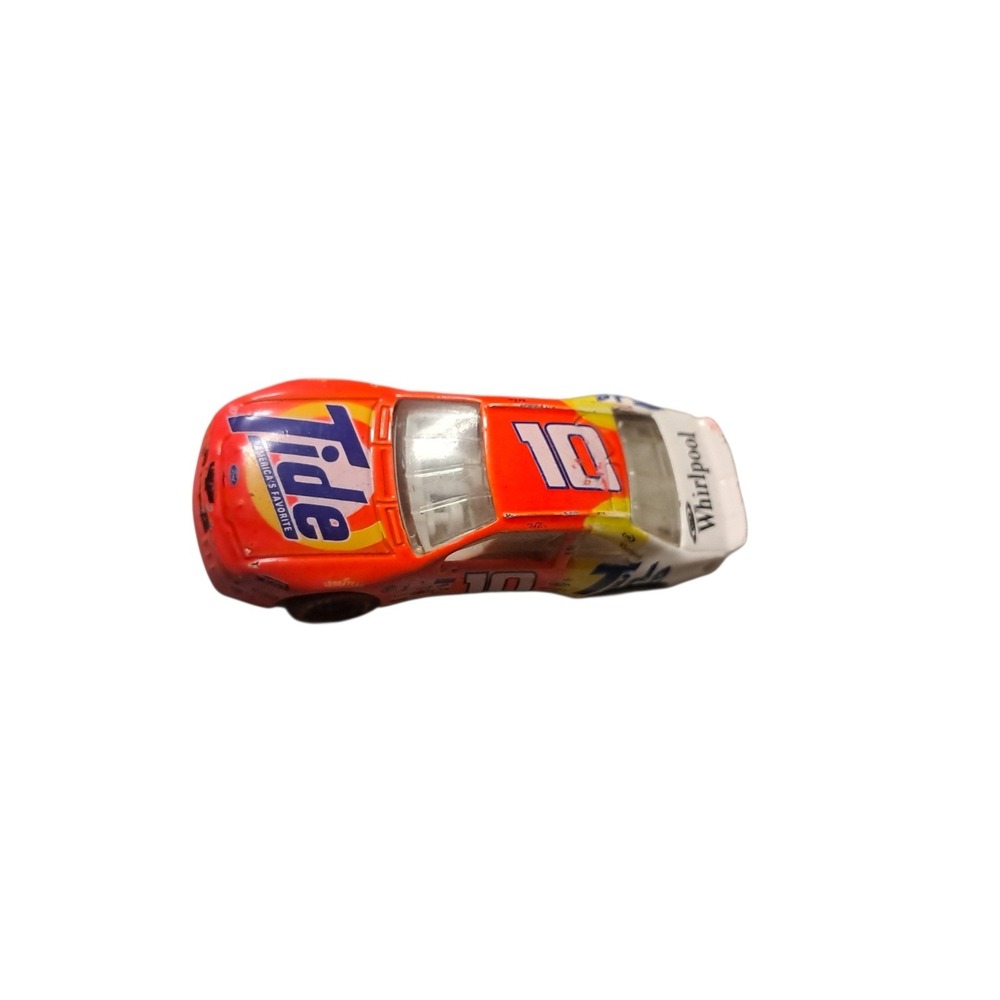 1996 RACING CHAMPIONS RICKY RUDD #10 FORD HOTWHEEL - Picture 9 of 14